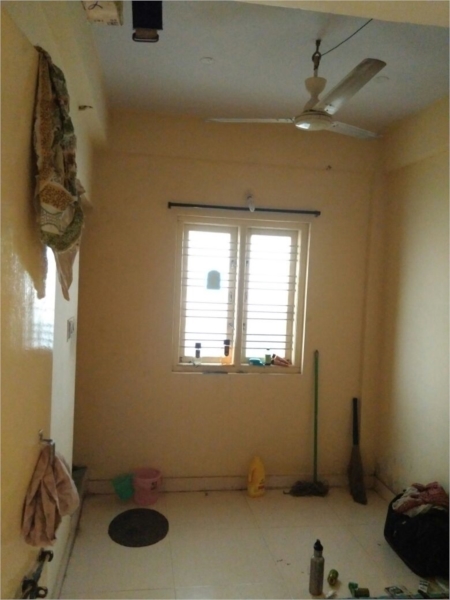 Jagrut Trivedi room photo