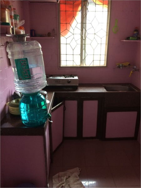 Parul room photo