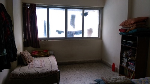 KUNAL room photo