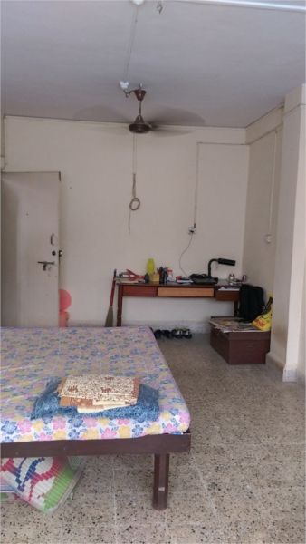 KUNAL room photo