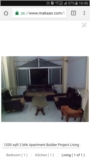 Abhishek Bisht room photo