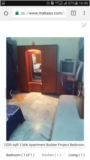 Abhishek Bisht room photo
