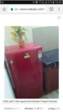 Abhishek Bisht room photo