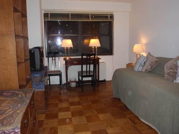 Bobbie room photo
