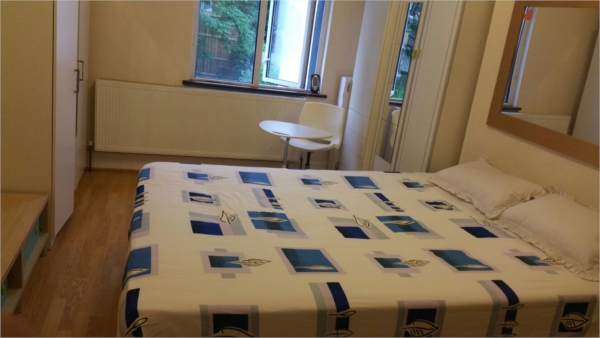 Tarak Gajjar room photo