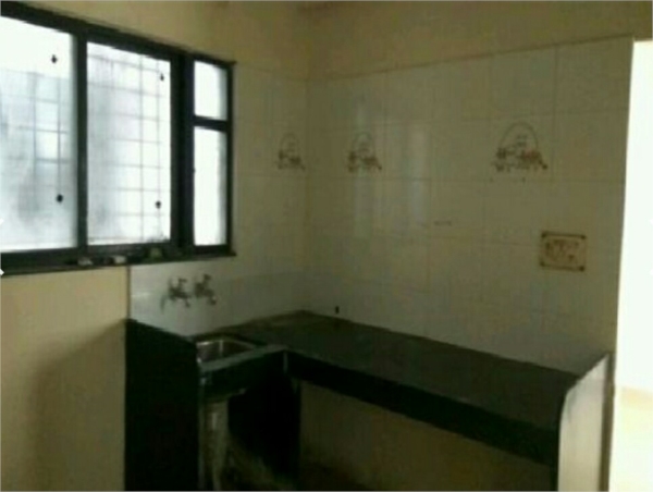 Amrita Balpande room photo