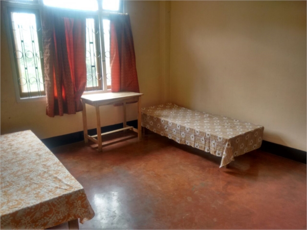 Santanu Rajkhowa room photo