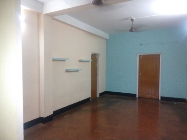 Santanu Rajkhowa room photo