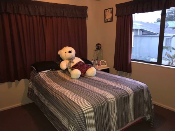 Rit Kumar room photo