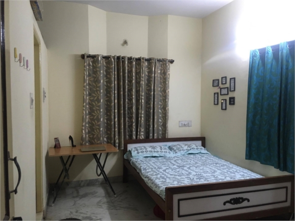 Swapna R room photo