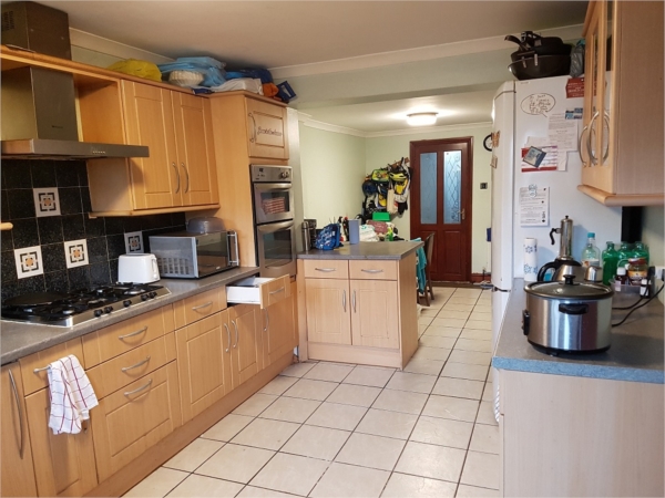 Robert Arokiasamy room photo