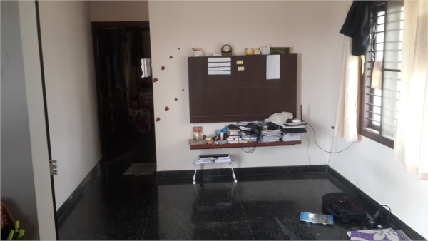 Manideep Simhadri room photo
