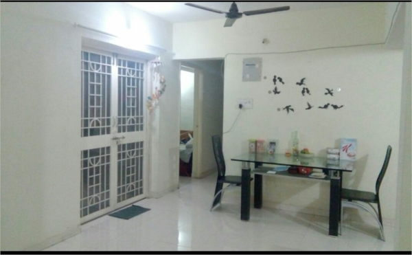 Rashmi room photo