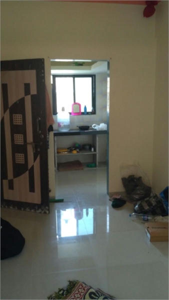 Prashant Gorde room photo