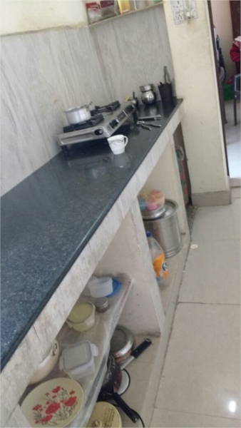 mehak gupta room photo