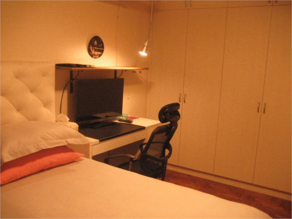 Jeff Pereira room photo