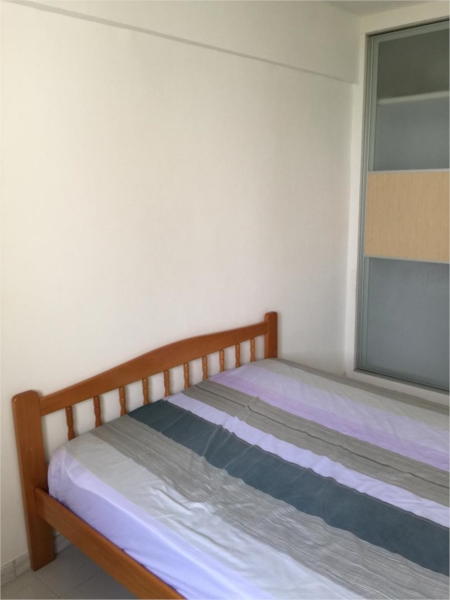 Rajesh room photo