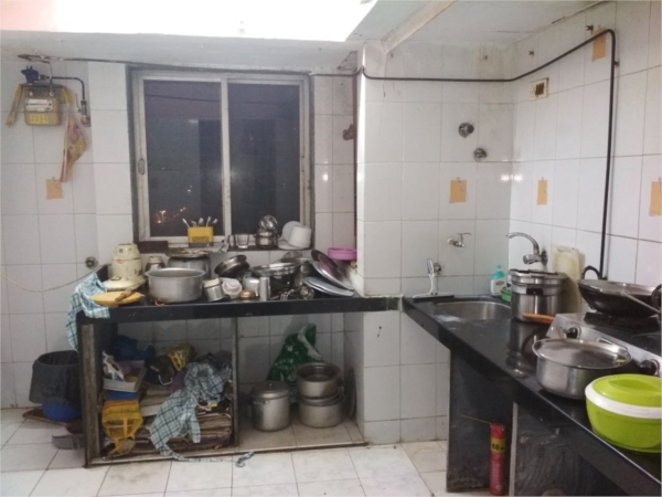 Balaji Mahesh room photo
