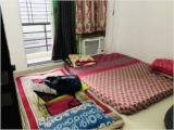 Rahul Talreja room photo