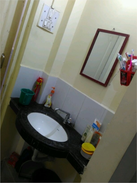 Dipika room photo