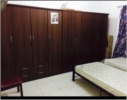 Sumit Dobriyal room photo