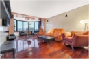 Debashish Ghosh room photo