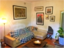 Tristan room photo