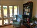 Tristan room photo