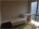Vince room photo