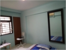 Ram room photo