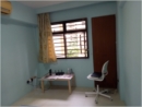 Ram room photo