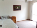 James Python room photo