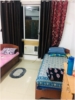 Veena Pillai room photo