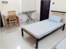 abinash swain room photo