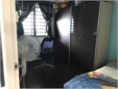 Kevin Cottam room photo