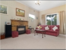 Christine room photo