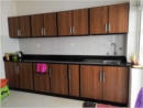 Blessy Thomas room photo