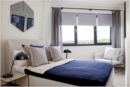 Richard Collins room photo
