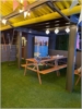 Owner Hive room photo