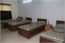 Banker Yash room photo