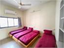 Krunal Pancholi room photo