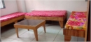 Savankumar Tank room photo