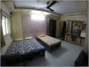 Gurukul Girls PG room photo