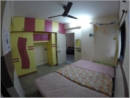 Gurukul Girls PG room photo