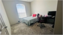 Lalasa Reddy G room photo