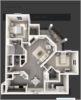 Lalasa Reddy G room photo