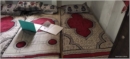 Prashant Kanojiya room photo