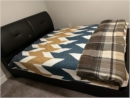 Monika Agarwal room photo