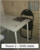 Preety Dave room photo