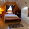 C Sethna room photo